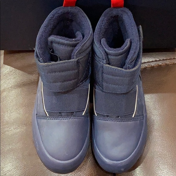 Polo Ralph Lauren Boots - Picture 1 of 4